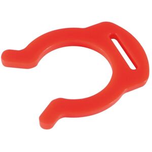 John Guest Speedfit 12mm (1/2" Tube) Locking Clip PIC1816R (Pack of 50) John Guest Speedfit 12mm (1/2" Tube) Locking Clip PIC1816R (Pack of 50)