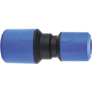 John Guest Speedfit Blue Reducer Connector 25mm X 20mm UG501B (Pack of 2) John Guest Speedfit Blue Reducer Connector 25mm X 20mm UG501B (Pack of 2)
