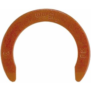 John Guest Speedfit CM1815R Pipe Fitting Clip - Red John Guest Speedfit CM1815R Pipe Fitting Clip - Red