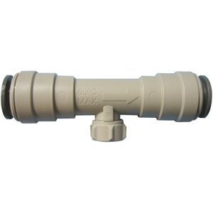 John Guest Speedfit Double Check Valve 15mm (15DCV) John Guest Speedfit Double Check Valve 15mm (15DCV)