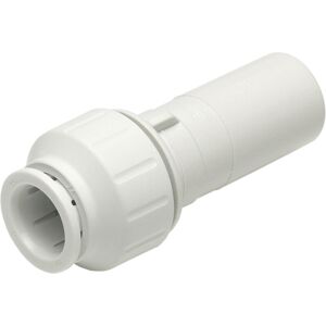 John Guest Speedfit - Fitting Reducer 28 x 22mm (Pack Of 5) John Guest Speedfit - Fitting Reducer 28 x 22mm (Pack Of 5)