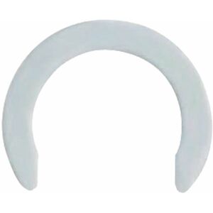 John Guest Speedfit - Speedfit Grey Collet Locking Clip 22mm (Pack Of 100) John Guest Speedfit - Speedfit Grey Collet Locking Clip 22mm (Pack Of 100)
