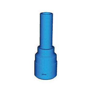 JG Speedfit Imperial Connector 25mmx3/4" - MDPE push-fit JG Speedfit Imperial Connector 25mmx3/4" - MDPE push-fit
