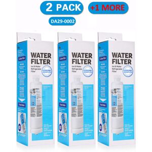 MIMIY Pack DA29-00020B Refrigerator Water Filters, Compatible with Samsung Refrigerator Water Filter. MIMIY Pack DA29-00020B Refrigerator Water Filters, Compatible with Samsung Refrigerator Water Filter.