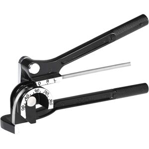 MEMKEY Manual Pipe Bender, 3-in-1 for 1/4 inch, 5/16 inch, 3/8 inch, 0-180 Degree Pipes, Tube Bender, Bending Tools for Copper, Brass, Aluminum and Thin MEMKEY Manual Pipe Bender, 3-in-1 for 1/4 inch, 5/16 inch, 3/8 inch, 0-180 Degree Pipes, Tube Bender, Bending Tools for Copper, Brass, Aluminum and Thin