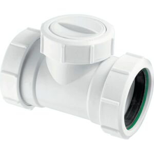McAlpine Multifit Non Return Valve 2'' Z28M-NRV McAlpine Multifit Non Return Valve 2'' Z28M-NRV