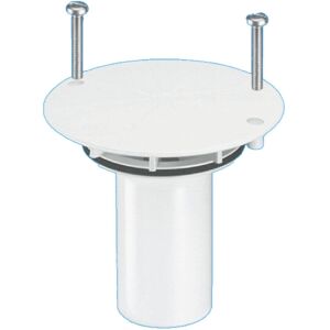 McAlpine TSGWCOVER+TUBE White Plastic Cover Plate McAlpine TSGWCOVER+TUBE White Plastic Cover Plate
