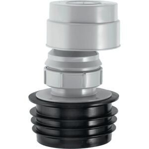 McAlpine VP50-100 Ventapipe 50 Air Admittance Valve with dual fit synthetic rubber finger seal outlet McAlpine VP50-100 Ventapipe 50 Air Admittance Valve with dual fit synthetic rubber finger seal outlet