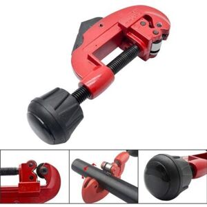 GOTRAYS Mini pipe cutter for copper, aluminum, PVC pipe from 3 to 30 mm GOTRAYS Mini pipe cutter for copper, aluminum, PVC pipe from 3 to 30 mm