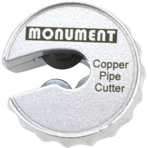 2810R 10mm Autocut Pipe Cutter - Monument 2810R 10mm Autocut Pipe Cutter - Monument