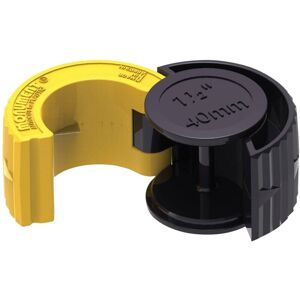 Monument - AC4P Autocut® Plastic Waste Pipe Cutter 1.1/2in MON1112 Monument - AC4P Autocut® Plastic Waste Pipe Cutter 1.1/2in MON1112