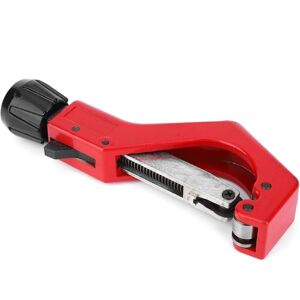 Tinor - Pipe Cutter, 6-50mm Metal Quick Release Tube Cutter Tube Cutting Tool for Stainless Steel Copper Brass Aluminum Pipe Tinor - Pipe Cutter, 6-50mm Metal Quick Release Tube Cutter Tube Cutting Tool for Stainless Steel Copper Brass Aluminum Pipe