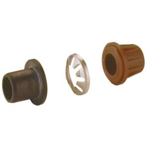 Plasson Copper Adaptor 63mm x 54mm for Water Supply Plasson Copper Adaptor 63mm x 54mm for Water Supply