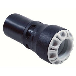 Plasson Pushfit Female Adaptor 32 x 1" BSPP - Plumbing Solution Plasson Pushfit Female Adaptor 32 x 1" BSPP - Plumbing Solution