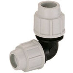 Plasson Reducing Elbow 25mm x 20mm - Durable Plumbing Fitting Plasson Reducing Elbow 25mm x 20mm - Durable Plumbing Fitting
