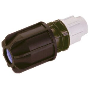 Plassons Universal Coupling 20-27mm x 32mm - Easy Fit Pipe Connector Plassons Universal Coupling 20-27mm x 32mm - Easy Fit Pipe Connector