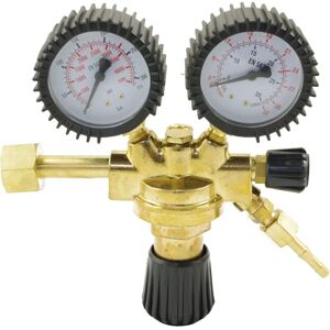 Memkey - Pressure reducer pressure regulator for argon/CO2 inert gas for mig/mag welding machine Memkey - Pressure reducer pressure regulator for argon/CO2 inert gas for mig/mag welding machine