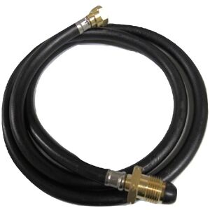 Securefix Direct - Propane Pigtail Hose 1.5m - G7 M20 Calor Gas Cylinder Changeover Securefix Direct - Propane Pigtail Hose 1.5m - G7 M20 Calor Gas Cylinder Changeover