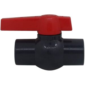 BEIJIYI PVC ball valve for gluing 20 25 32 40 50 63 75 90 110mm ball valve ball valve ball for swimming pool BEIJIYI PVC ball valve for gluing 20 25 32 40 50 63 75 90 110mm ball valve ball valve ball for swimming pool