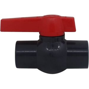 Aiperq - pvc paste valve 20 25 32 40 50 63 75 90 110mm ball valve swimming pool ball valve Aiperq - pvc paste valve 20 25 32 40 50 63 75 90 110mm ball valve swimming pool ball valve