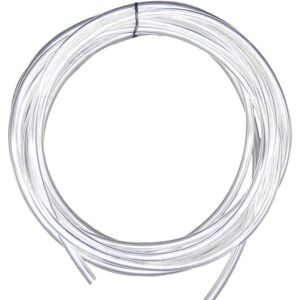 Linghhang - pvc pipe (2M 6x4mm), water pipe, air pipe, fuel pipe, fuel pipe, oil pipe Linghhang - pvc pipe (2M 6x4mm), water pipe, air pipe, fuel pipe, fuel pipe, oil pipe