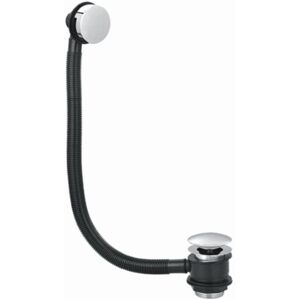 Rak Ceramics - rak Bath Waste and Overflow - RAKL9022 Rak Ceramics - rak Bath Waste and Overflow - RAKL9022