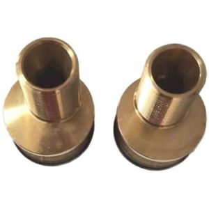 TEHTUY S-hose connector for Ecostat Select 95772000 TEHTUY S-hose connector for Ecostat Select 95772000