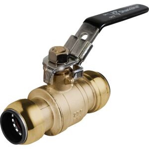 Sealey - SBA22BV SharkBite Ball Valve 22mm Sealey - SBA22BV SharkBite Ball Valve 22mm