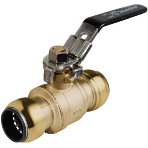 Sealey - SBA28BV SharkBite® Ball Valve 28mm Sealey - SBA28BV SharkBite® Ball Valve 28mm