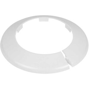 PC110WH Talon Pipe Collar Cover 110mm White PC110WH Talon Pipe Collar Cover 110mm White