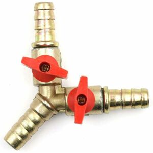 IKODM Three-way gas pipe joint bifurcation IKODM Three-way gas pipe joint bifurcation