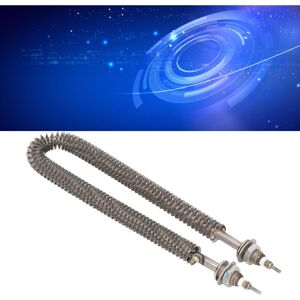 SNQ U-shaped stainless steel finned heating tube, rapid heating, high-efficiency electric finned heating tube SNQ U-shaped stainless steel finned heating tube, rapid heating, high-efficiency electric finned heating tube