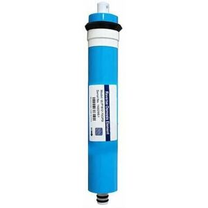 Mumu - Universal Reverse Osmosis Membrane 1812-75G 75Gpd Compatible with Reverse Osmosis Systems Fit for Home Water Purifiers. Mumu - Universal Reverse Osmosis Membrane 1812-75G 75Gpd Compatible with Reverse Osmosis Systems Fit for Home Water Purifiers.
