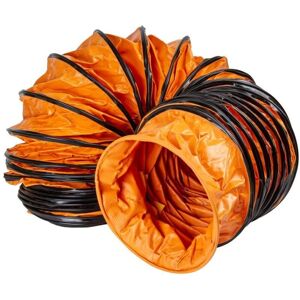 16' 10mtr Ventilator Ducting - SIP 16' 10mtr Ventilator Ducting - SIP