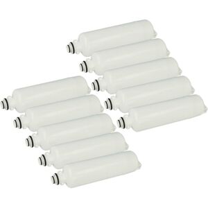 vhbw 10x Water Filter - Compatible with Bosch KAG93AI30M/01 vhbw 10x Water Filter - Compatible with Bosch KAG93AI30M/01