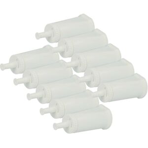 vhbw Water Filter compatible with Sage Barista Pro SES878 - White vhbw Water Filter compatible with Sage Barista Pro SES878 - White