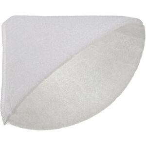 Vhbw - 30x Conical Filter compatible with Zehnder stb 125 Ventilation System - Exhaust Air Filter G4, dn 125 White Vhbw - 30x Conical Filter compatible with Zehnder stb 125 Ventilation System - Exhaust Air Filter G4, dn 125 White