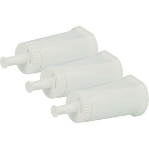 vhbw Water Filter Compatible with Sage Oracle SES980 Espresso Machine - White vhbw Water Filter Compatible with Sage Oracle SES980 Espresso Machine - White