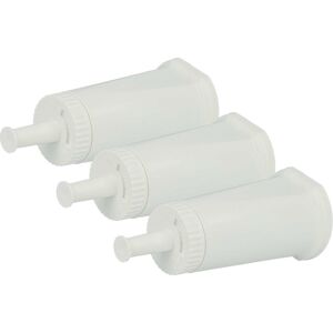 Vhbw White Water Filter Compatible with Sage The Precision Brewer BDC400 - Water Filter Vhbw White Water Filter Compatible with Sage The Precision Brewer BDC400 - Water Filter