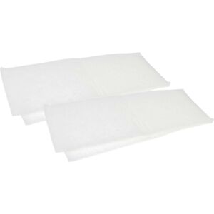 Vhbw - 4x Filter G4 Replacement for Vallox Filter pack 13 for Air Ventilation Device - Filter Set, 63.5 x 24.1 x 1 cm, White Vhbw - 4x Filter G4 Replacement for Vallox Filter pack 13 for Air Ventilation Device - Filter Set, 63.5 x 24.1 x 1 cm, White