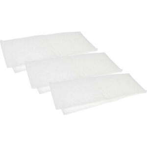 Vhbw - 6x Filter G4 compatible with Vallox 180 se ac, 180 se dc, 180 se Air Ventilation Device - Filter Set, 63.5 x 24.1 x 1 cm, White Vhbw - 6x Filter G4 compatible with Vallox 180 se ac, 180 se dc, 180 se Air Ventilation Device - Filter Set, 63.5 x 24.1 x 1 cm, White