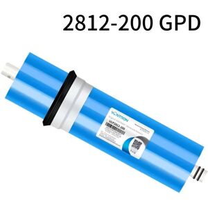 COOCHEER Vontron 300 GPD RO Membrane 3012-300 GPD, for Home Drinking RO Water Purification System Under Sink for Household COOCHEER Vontron 300 GPD RO Membrane 3012-300 GPD, for Home Drinking RO Water Purification System Under Sink for Household