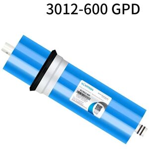 COOCHEER Vontron-RO Membrane 600 GPD, 3012-600 GPD, Under Sink Household RO Drinking Water Purification System COOCHEER Vontron-RO Membrane 600 GPD, 3012-600 GPD, Under Sink Household RO Drinking Water Purification System