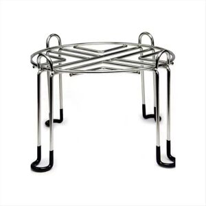 TLILY Water Filter Stainless Steel Stand Tall Countertop Non-Slip A TLILY Water Filter Stainless Steel Stand Tall Countertop Non-Slip A