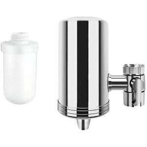Tlily - Water Purifier Ceramic Filter Elements Ion Tlily - Water Purifier Ceramic Filter Elements Ion