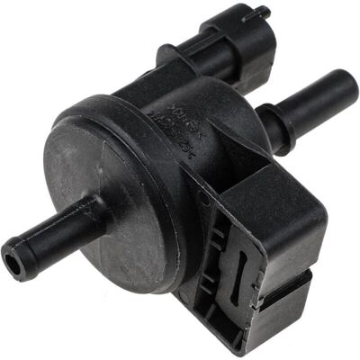 CYSLMUK 55566514 Petrol Evaporative Evaporation Control Purge Solenoid Valve for Vauxhall Corsa DE Meriva B Astra J Adam CYSLMUK 55566514 Petrol Evaporative Evaporation Control Purge Solenoid Valve for Vauxhall Corsa DE Meriva B Astra J Adam