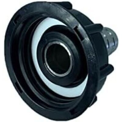 TORMATOR 60mm inlet 25mm outlet drain tap valve adapters fittings tap connectors garden hose water barrel supplies. TORMATOR 60mm inlet 25mm outlet drain tap valve adapters fittings tap connectors garden hose water barrel supplies.
