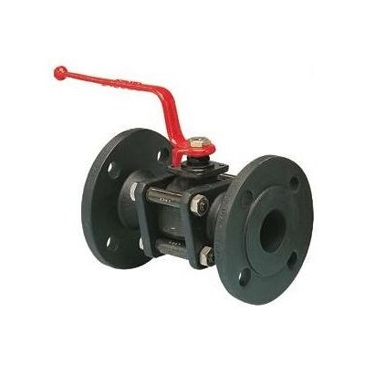 CALABOZO - Gachot V16 - DN20 - PN40 - Ball valve CALABOZO - Gachot V16 - DN20 - PN40 - Ball valve