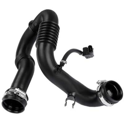 ODIPIE Intercooler Hose with Sensor Compatible with 2.0 dCi Primastar X83 Trafic II Vivaro 8201068612 8200470985 93856622 93864697 1626900Q0A 16269-00Q0A ODIPIE Intercooler Hose with Sensor Compatible with 2.0 dCi Primastar X83 Trafic II Vivaro 8201068612 8200470985 93856622 93864697 1626900Q0A 16269-00Q0A