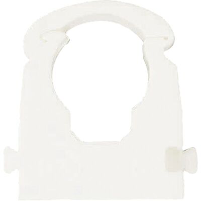 John Guest Speedfit 12mm Retainer Pipe Clips Plumbing Caravan Motorhome (Pack of 50) John Guest Speedfit 12mm Retainer Pipe Clips Plumbing Caravan Motorhome (Pack of 50)